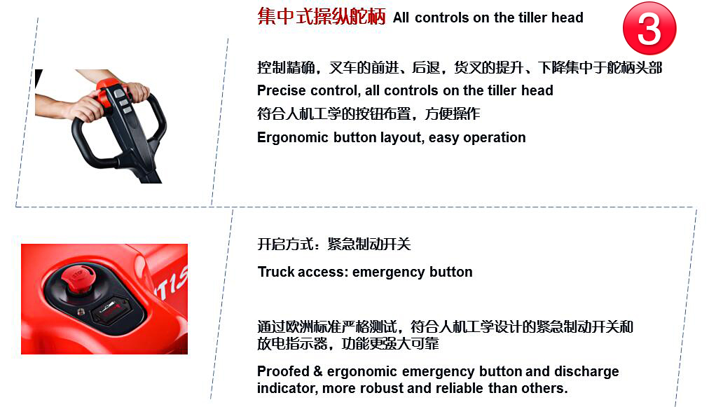 林德步行電動(dòng)搬運(yùn)車