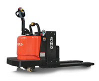 EPT20-30/35RTS 3.0/3.5噸電動(dòng)搬運(yùn)車(chē)